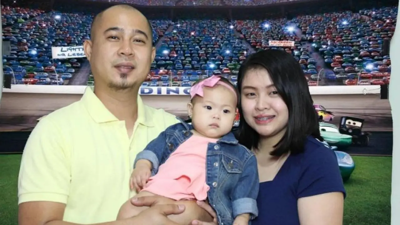 [Bintang] Usai Memblokir Suami di Facebook, Perempuan Ini Malah Dapat Hadiah yang Istimewa