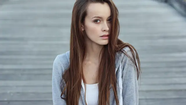 ilustrasi perempuan sehat/unsplash