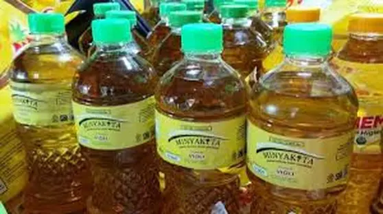 Bulog Evaluasi Produsen PT KMR Usai Temuan Minyakita Berbau Solar