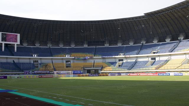 Stadion Bandung lautan Api (GBLA)