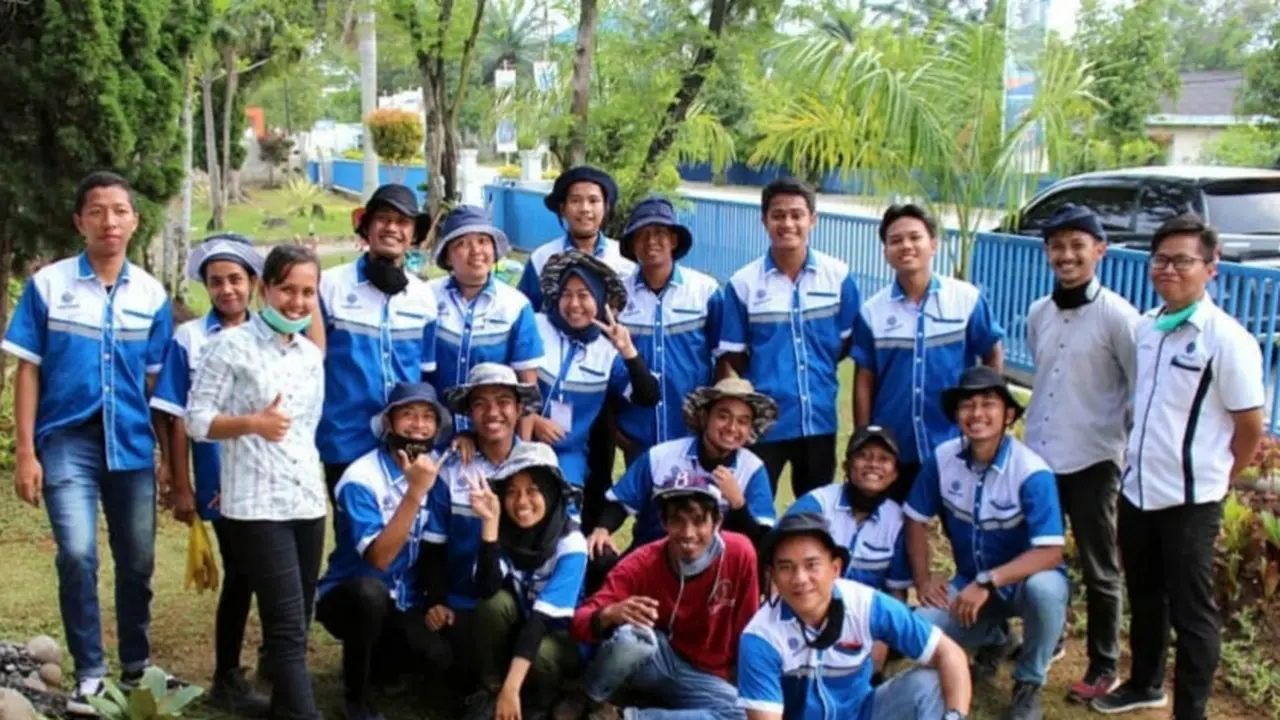 Hadapi Virus Corona, BBPLK Medan Terapkan Model Pelatihan Online