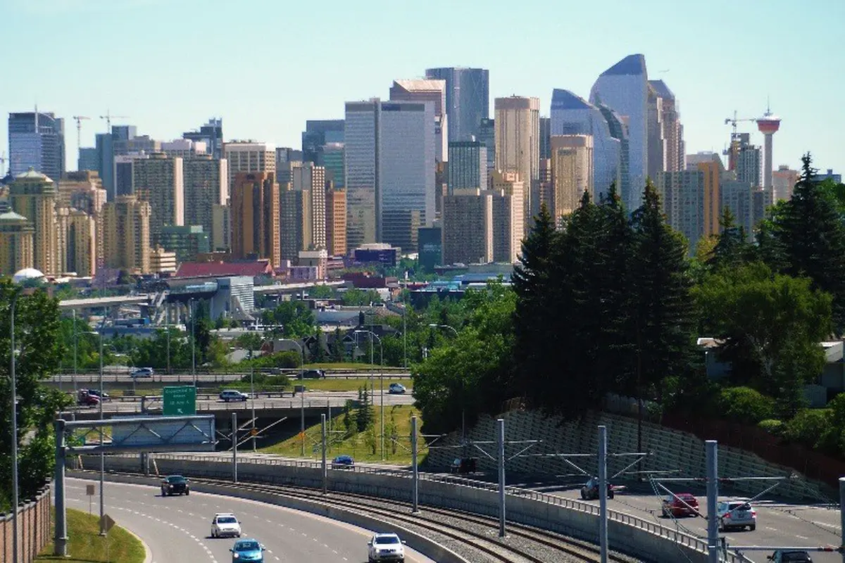 [Bintang] Calgary