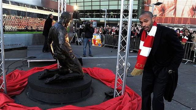 Thierry Henry