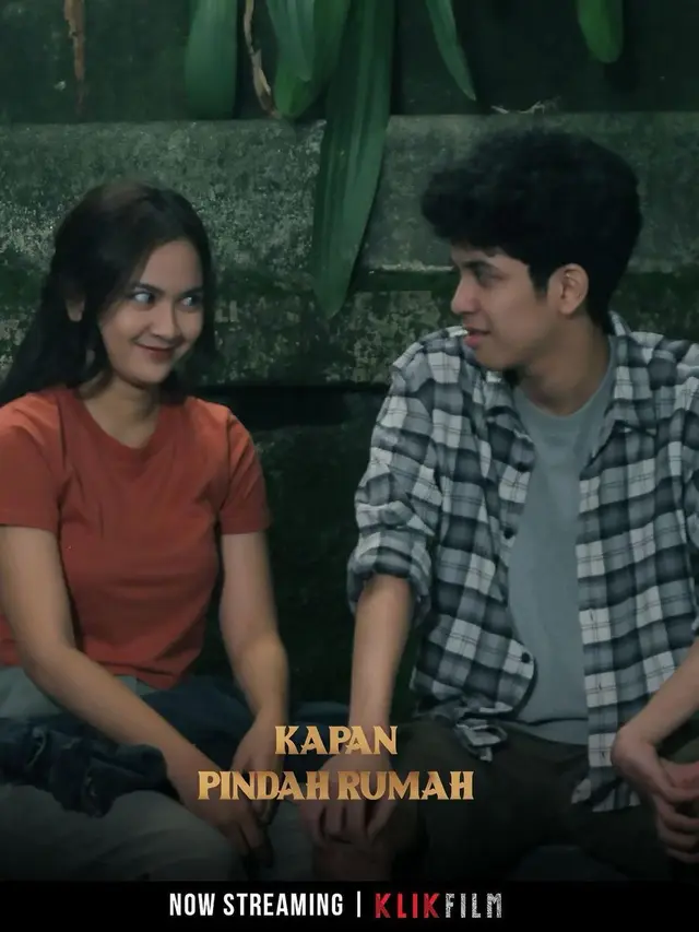 7 Penyanyi Ini Debut Akting di Tahun 2021, Terbaru Melly Goeslaw
