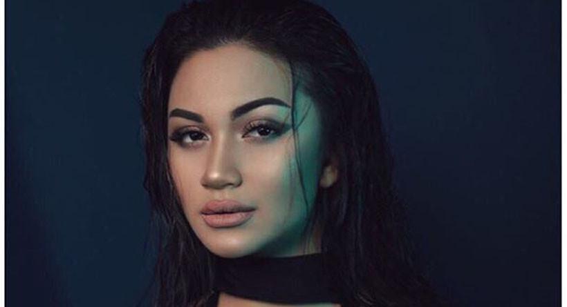 Ariel Tatum (Instagram)