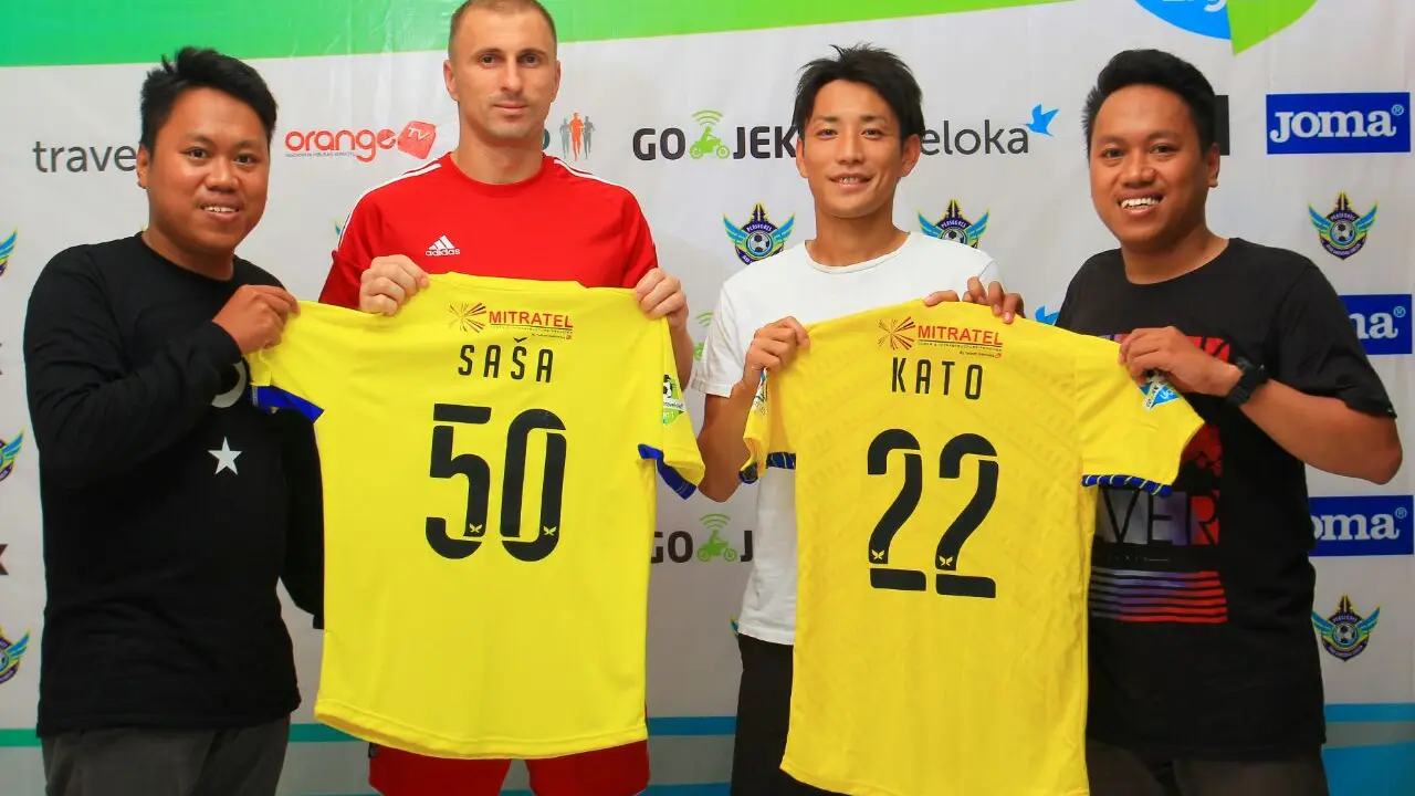 Persegres