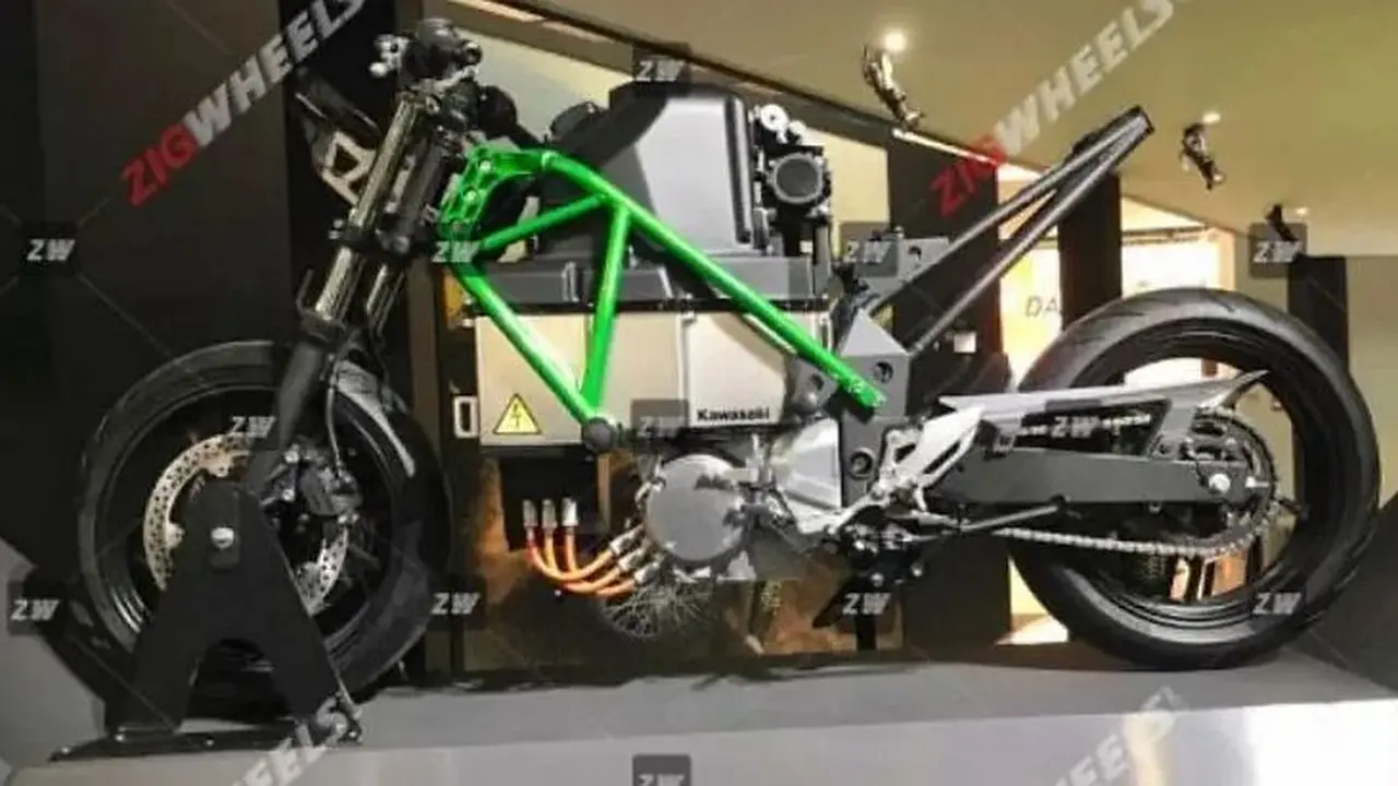 Kawasaki