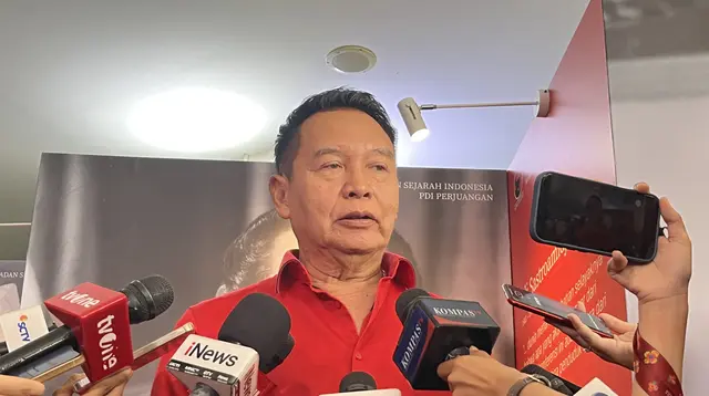 PDIP Sebut Latihan Militer untuk Calon Manajer Kopdes Tak Relevan