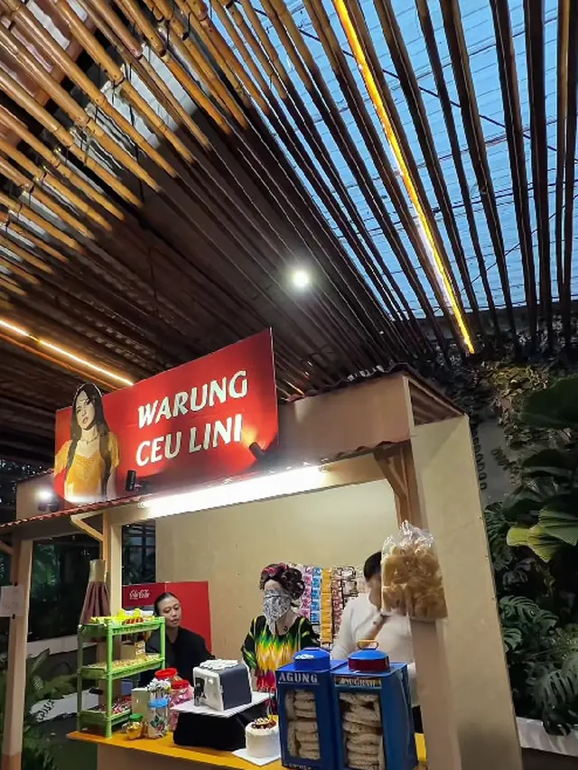 Potret Mahalini Pakai Daster saat Perayaan Ultah
