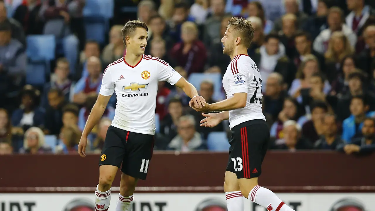 Adnan Januzaj