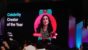 Celebrity Creator of the Year - Luna Maya