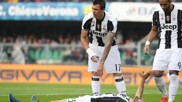 Andrea Barzagli