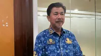 APBD Kukar 2026 Turun, Sekda Sunggono Tegaskan Disiplin ASN Diperketat