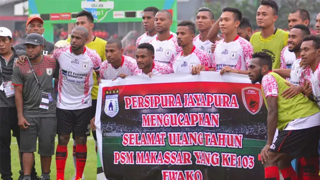 Persipura Jayapura