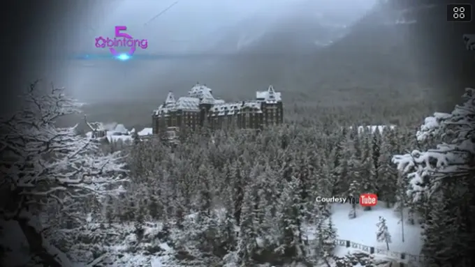 Bintang 5: Hewan Terbau, Keributan Parlemen, Hotel Angker