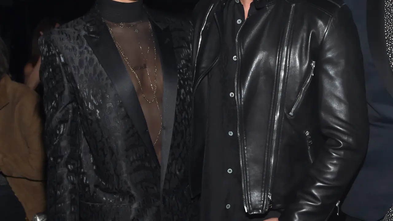 Zac Efron dan Sami Miro