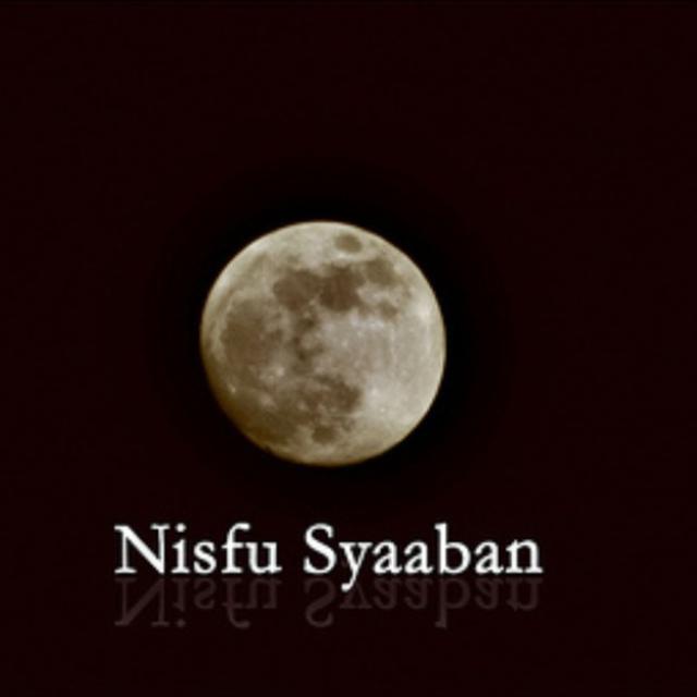 Pada Tahun Selanjutnya Nisfu Sya Ban Jatuh Di Hari Hari Berikut Lifestyle Fimela Com