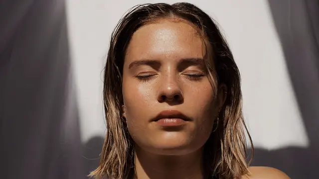 Sinar Matahari - Vania