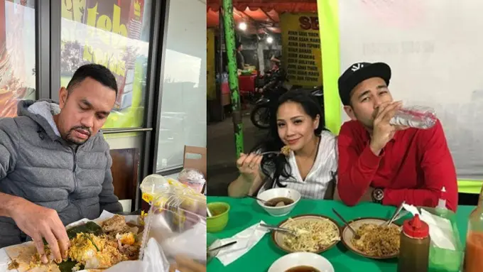 Crazy Rich Indonesia