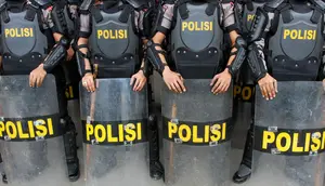 Kronologi Bharada Valdo Tewas Ditembak Rekan Sesama Polisi