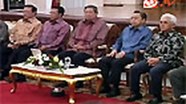 Din: Ini Gerakan Moral, Bukan Pemakzulan