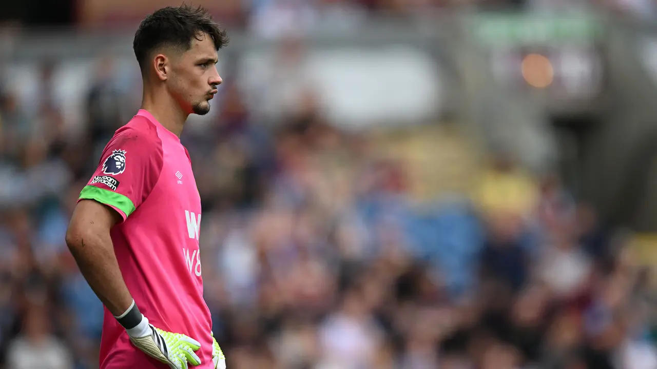 Foto: 6 Kiper Lokal Inggris yang Jadi Pilihan Utama Klubnya di Premier League Musim 2023 / 2024