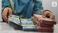 Rupiah Hari Ini Menguat ke 17.743, Sikap Hawkish The Fed Membayangi
