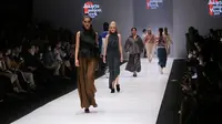 Pembukaan Jakarta Fashion Week 2019. (Foto: Fimela/ Deki Prayoga)