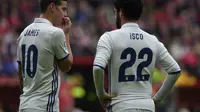 5 Pemain Real Madrid yang Berpeluang Angkat Kaki dari Bernabeu
