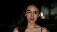 Amanda Manopo Main Film Caper, Jadi Pemenang Kontes Senyum Manis Depok yang Impulsif