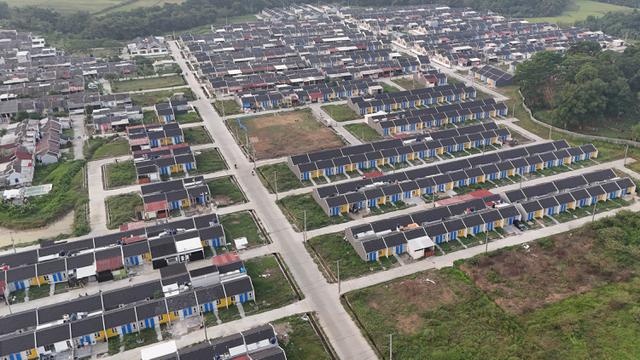 Realisasi Penambahan Kuota FLPP Masih Ditunggu