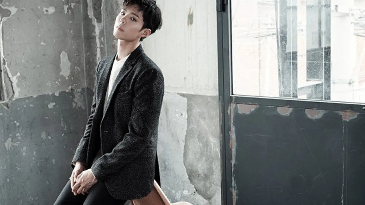 Park Bo Gum