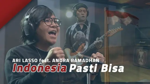 Ari Lasso