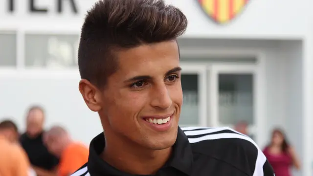 Joao Cancelo