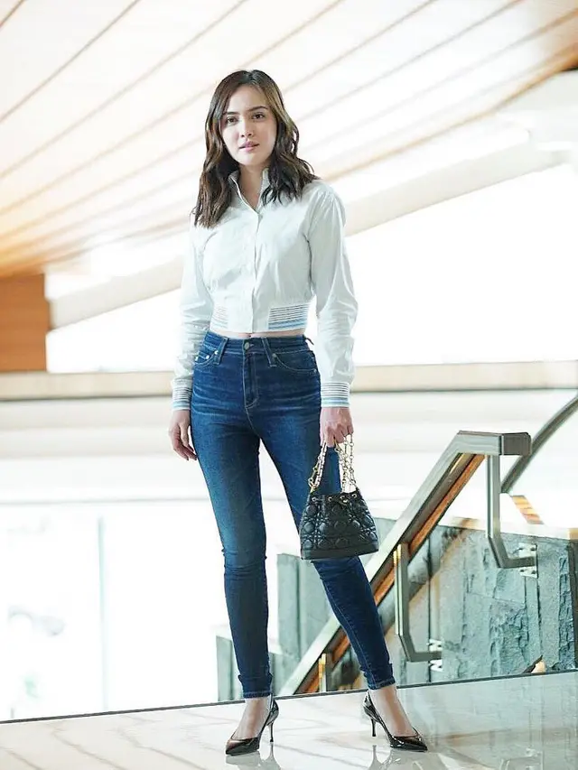 [Fimela] Shandy Aulia