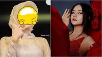 7 Gaya Lala Widy Saat Pakai Hijab Ini Bikin Pangling