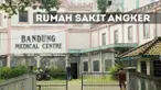 Rumah sakit yang sudah 20 tahun tidak berpenghuni menjadi sarang   bersemayamnya mahluk asral