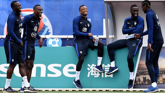 Foto Olahraga Unik Hari Ini, 6 July 2016