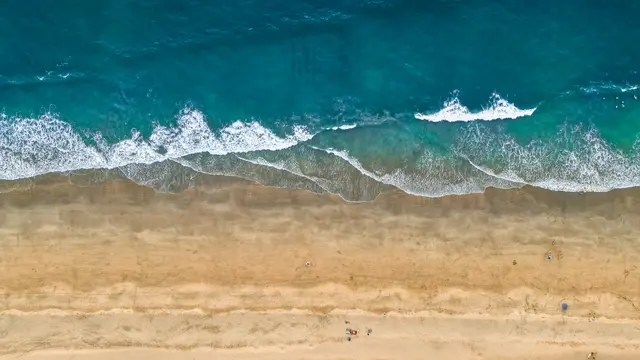 Agonda Beach