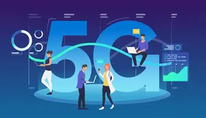5 Perbedaan 5G dan 4G yang Perlu Diketahui Pengguna Ponsel