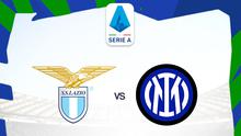 Liga Italia - Lazio Vs Inter Milan (Bola.com/Adreanus Titus)