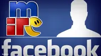 Facebook Siapkan Fitur Chat Room ala MIRC