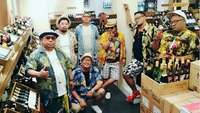 Wong Pitoe (Sumber Foto: Istimewa)