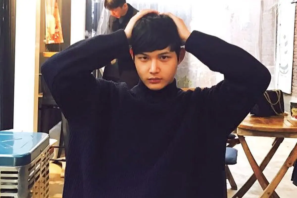 [Bintang] Gara-gara Lakukan Pelecehan Seksual, Karier Lee Seo Won Terancam Hancur