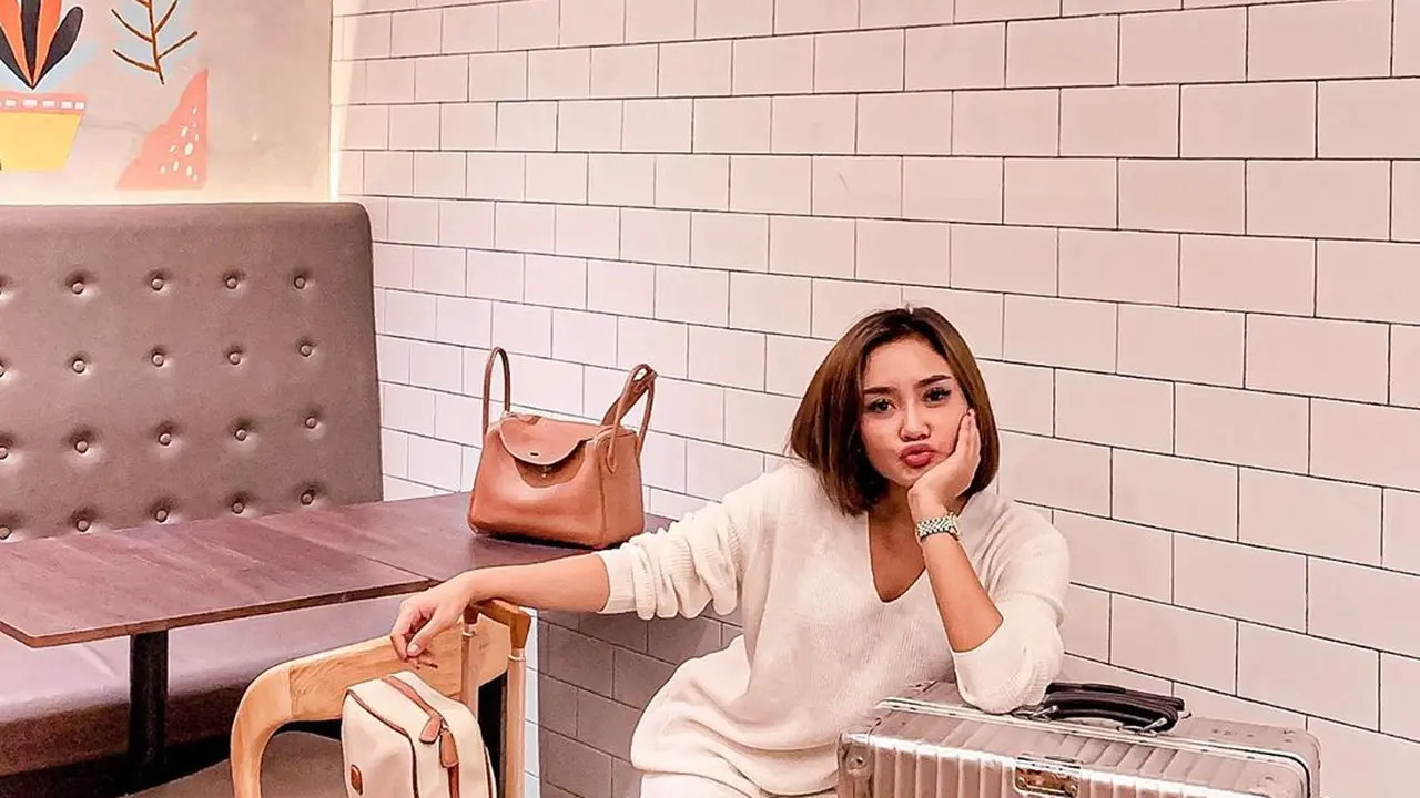 Cita Citata. (Foto: Instagram cita_citata)
