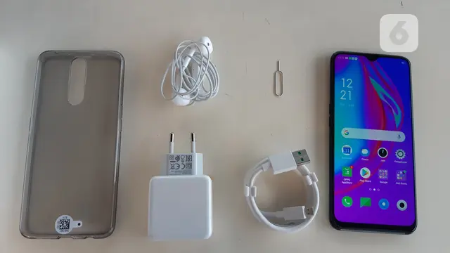 Oppo F11