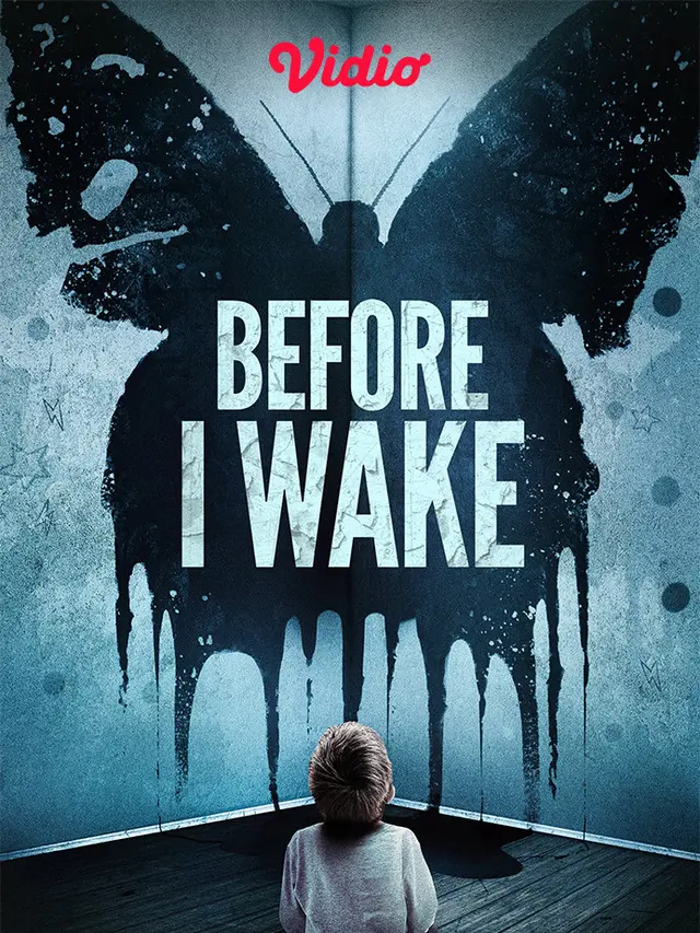Before I Wake