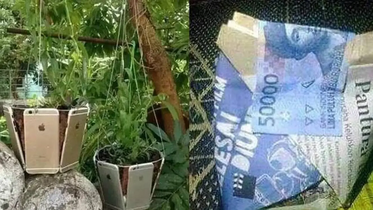 8 Potret Kelakuan Absurd Orang Terlalu Kaya Ini Bikin Geleng Kepala