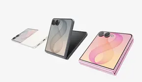 Apakah Daya Tahan baterai Samsung Galaxy Z Flip8 Lebih Baik dibanding Z Flip7 dan 6?