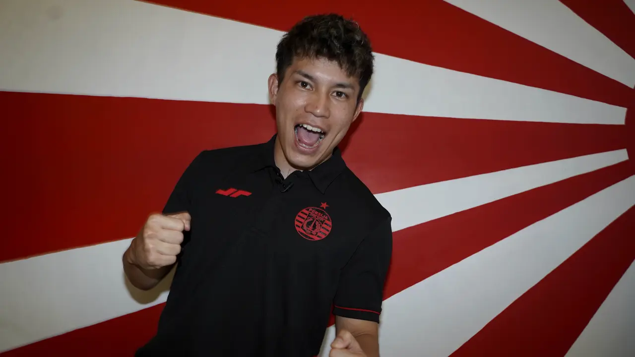 Ryo Matsumura